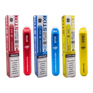 Pop Hit Stix kit