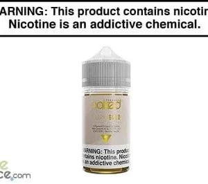 EURO GOLD TOBACCO BY NAKED 100 60ML