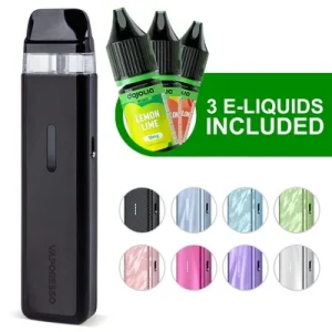 Vaporesso Xros 5 Mini Vape Kit