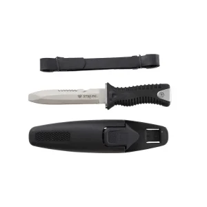 Xtreme - 10″ Xtreme Steel Current Hunting Knife