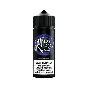 Berry Drank RUTHLESS 120mL