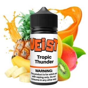 Tropic Thunder Premix – Veist