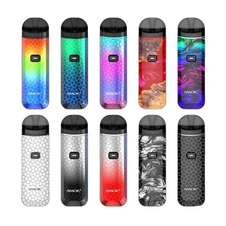 Smok Nord Pro Pod Kit