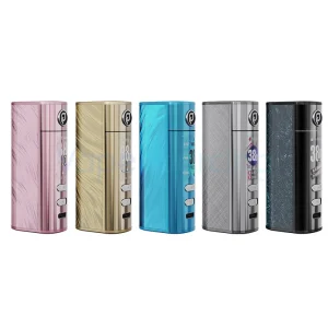 Eleaf iStick X40 Box Mod 40W