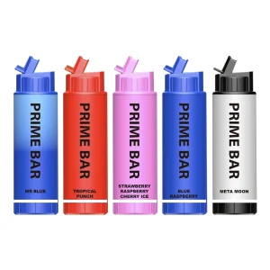 Prime Bar Kit (10pcs/pack)