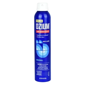 Ozium - 8oz Aerosol Spray