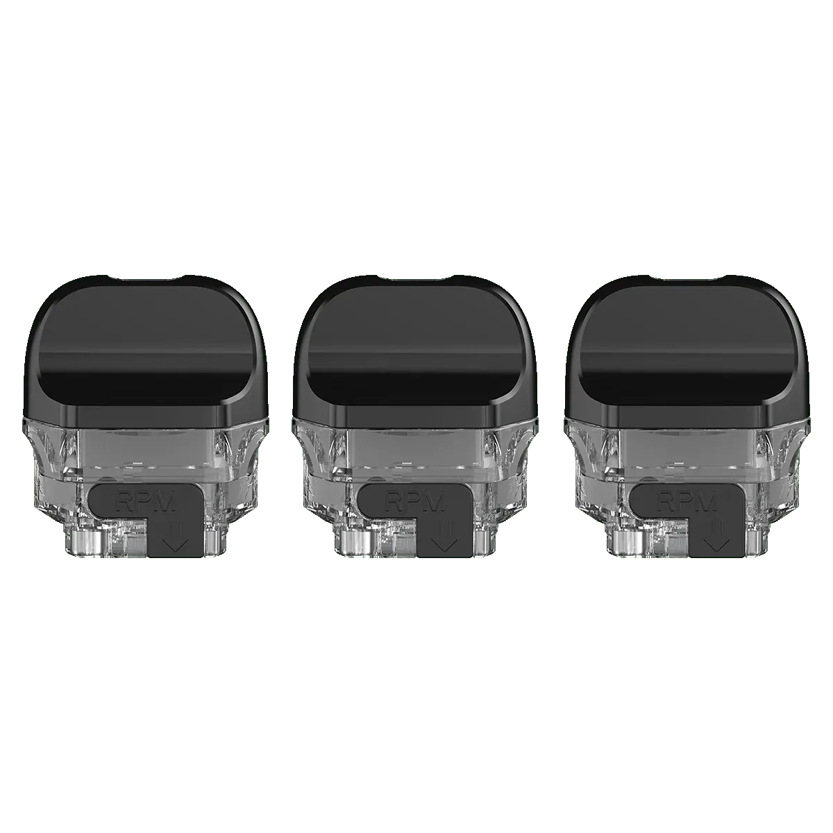 SMOK IPX 80 Replacement Pods (Pack of 3) - Image 2