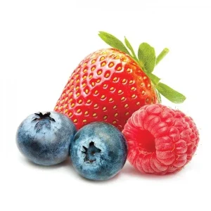 Berry Mix