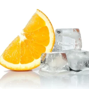 Orange Chill