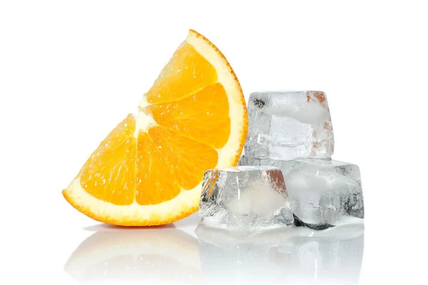 Orange Chill