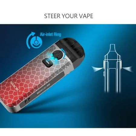 Smok Nord 4 Pod Kit - Image 2