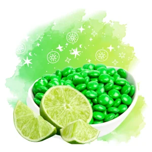 Little Limes – DIY Flavor Concentrate – Veist