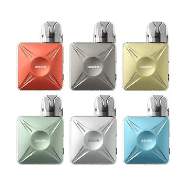 Cyber X Starter Mod Kit | Aspire (Final Closeout)