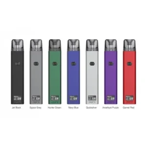 Quit Smoking - Aspire Package 2