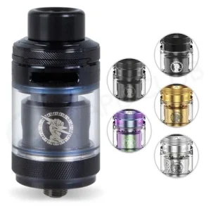 Geekvape Z Subohm Tank 5