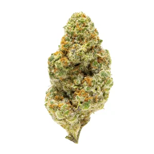 Gold Spectrum THCA Flower (Connoisseur) 1lb Bag