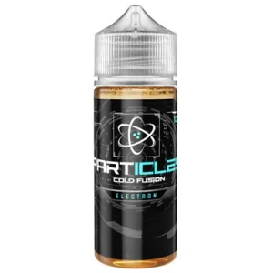 Electron | Particles by Cold Fusion | 120ml | 3mg (Final Closeout)