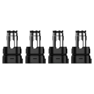 Uwell Crown M Replacement Coils (Pack of 4)