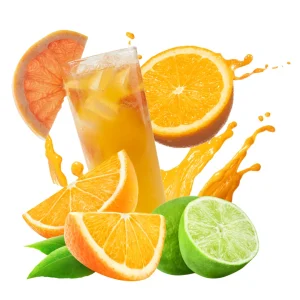 Orange Limeade – DIY Flavor Concentrate – Veist
