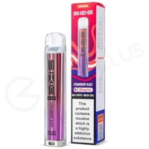 SKE Bar Pod Kit