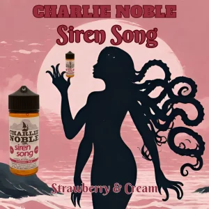 Charlie Noble – Siren Song