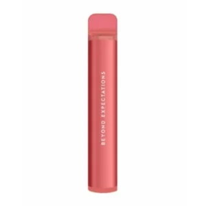 Beyond Bar Disposable Air Bar - Strawberry