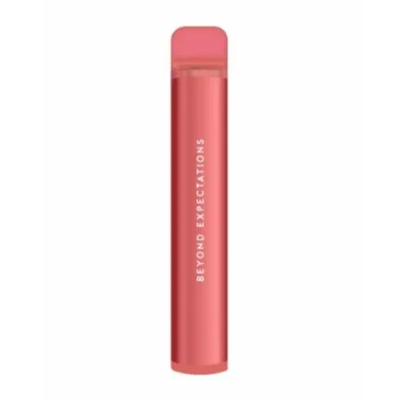 Beyond Bar Disposable Air Bar - Strawberry