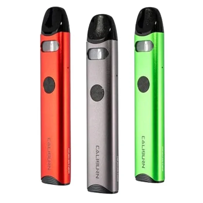 UWELL Caliburn A3 13W Pod System - Image 2