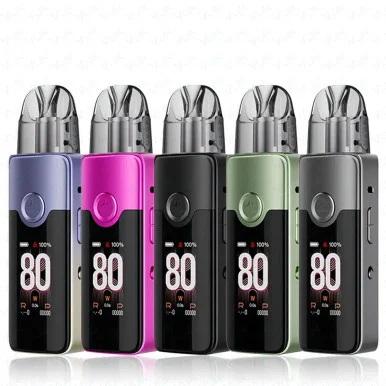 Voopoo Vinci E80 Vape Kit