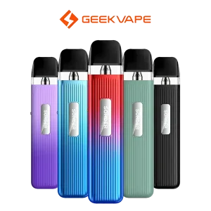 Geek Vape Sonder Q Pod Kit