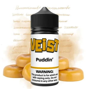 Puddin Premix – Veist