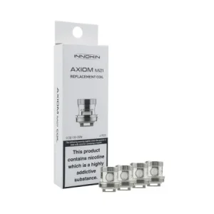 Innokin Axiom M21 Replacement Coils