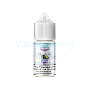 Pod Juice Freeze Aloe Grape E-juice 30ml