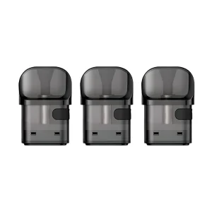 Steam Crave Meson Replacement Pod Cartridge (3pcs/pack)