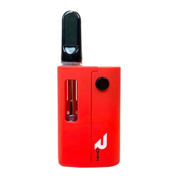 Mini Tank Oil Cartridge Battery Vaporizer Kit by Rokin - Image 2