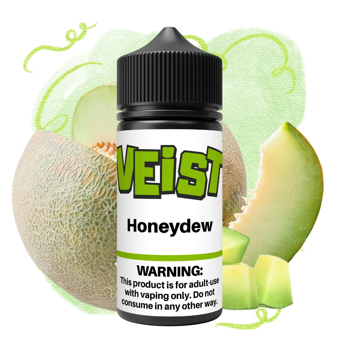 Honeydew Premix – Veist