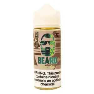 #42 Cold Fruit Cup | Beard Vape Co | 120ml (Final Closeout)