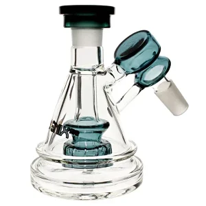 Phoenix Glass - 14mm 45 Degree Cone Ashcatcher