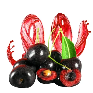 Black Cherry – DIY Flavor Concentrate – Veist