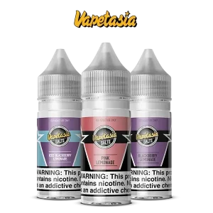Vapetasia Lemonade Salts E-Liquid – 30mL