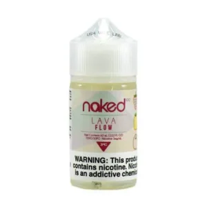 Lava Flow | Naked 100 (Original) by the Schwartz | 60ml (Final closeout)