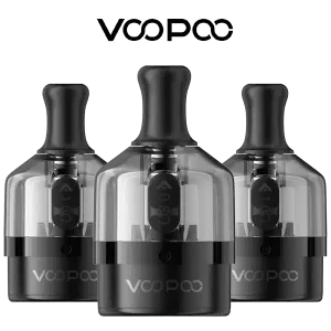 VooPoo PnP X Replacement Pods