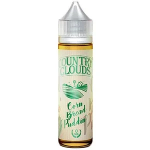 Corn Bread Puddin | Country Clouds | 100ml (Final Closeout)