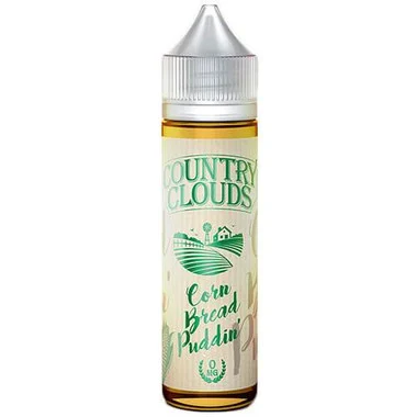 Corn Bread Puddin | Country Clouds | 100ml (Final Closeout)