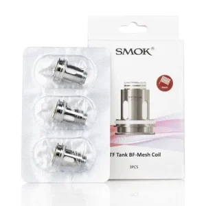 Smok TF Tank BF Mesh Replacement Coils