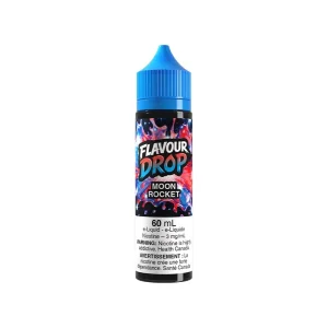 Flavour Drop - Moon Rocket