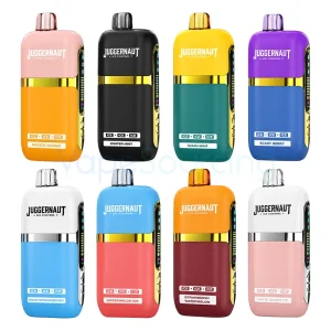 L&A Juggernaut 150K Disposable Vape