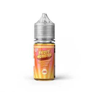 Passionfruit Orange Guava Nic Salt by Fruit Monster - (30 mL)