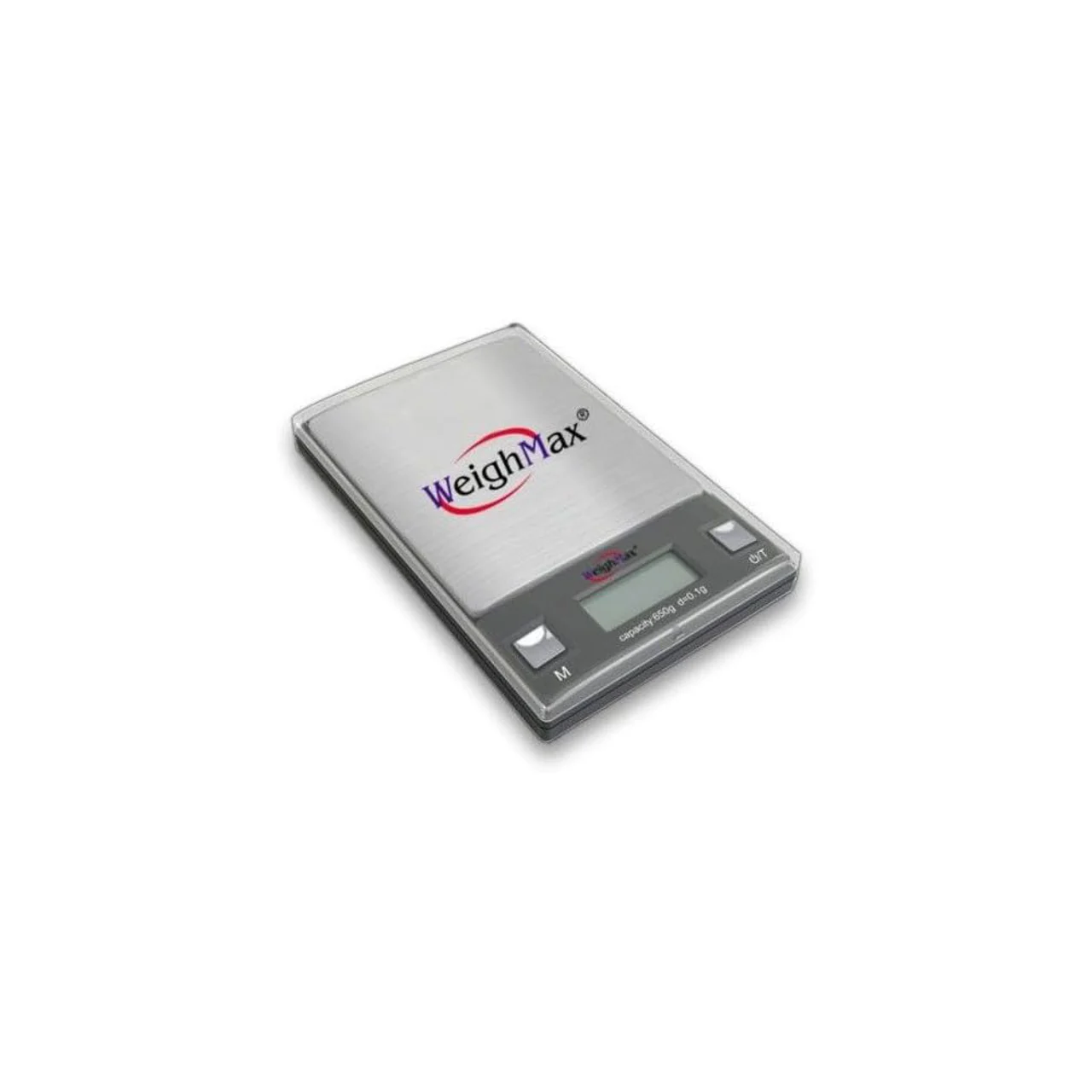 WeighMax (Scale) Digital Pocket Scale HD-100