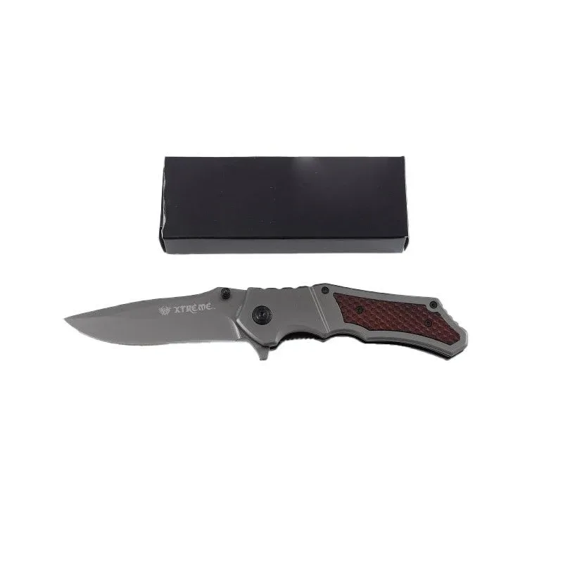 Xtreme - 8.39″ Stellar Phantasm Pocket Knife